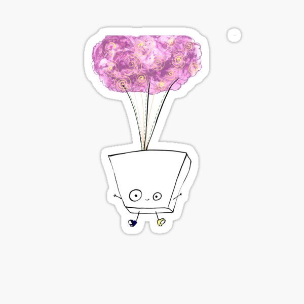 MKN Sticker