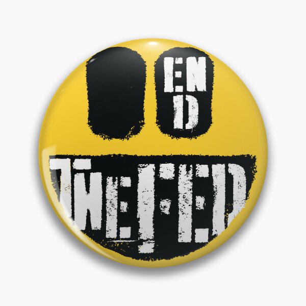 Item preview, End The Fed  designed and sold by pelagio.