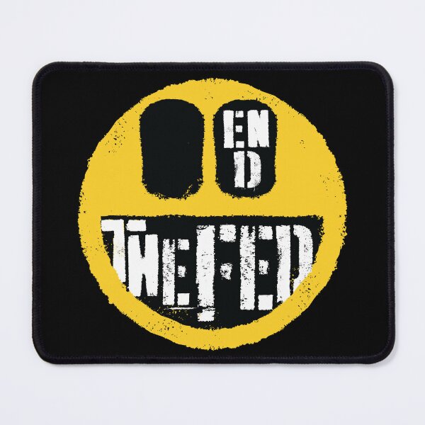 Item preview, End The Fed designed and sold by pelagio.