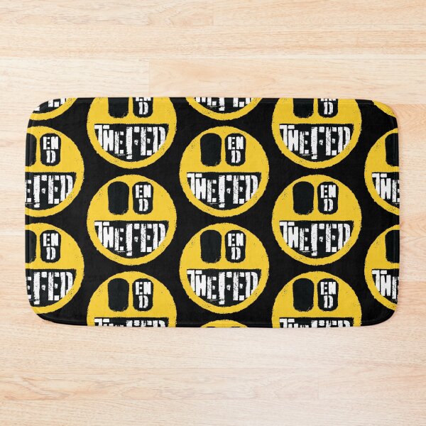 Item preview, End The Fed  designed and sold by pelagio.