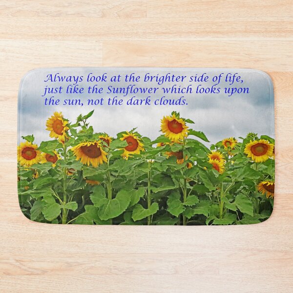 Item preview, Look On The Bright Side Of Life designed and sold by Deb Oppermann.