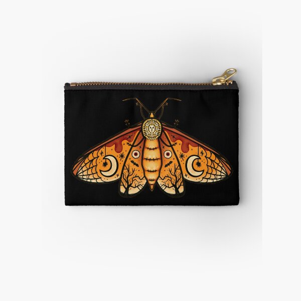 Item preview, Halloween Moth designed and sold by NicoleDowning.
