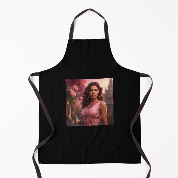 Item preview, Fiesta of Pink designed and sold by AICreativeArts.