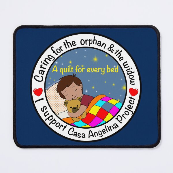 Item preview, Casa Angelina Project  designed and sold by Yadahs-Works.