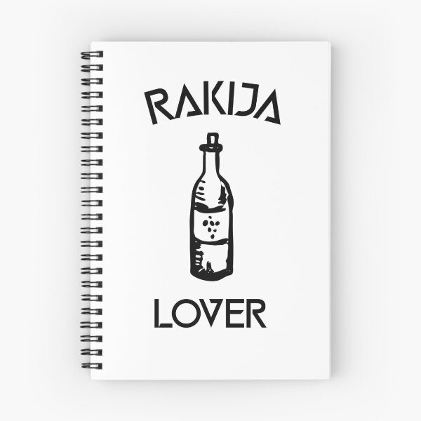Item preview, Rakija lover designed and sold by IM137.