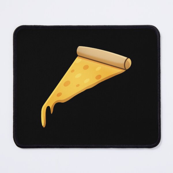 Item preview, Cheese Pizza Slice designed and sold by lulubeeart.