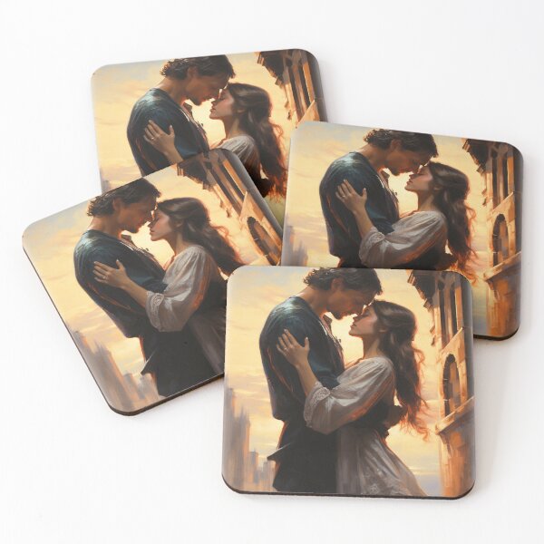 Item preview, Love Reunited  designed and sold by alavays.