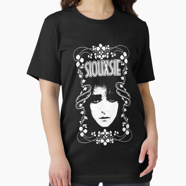 Item preview, siouxsie and the banshees designed and sold by JeanetteRiler68.