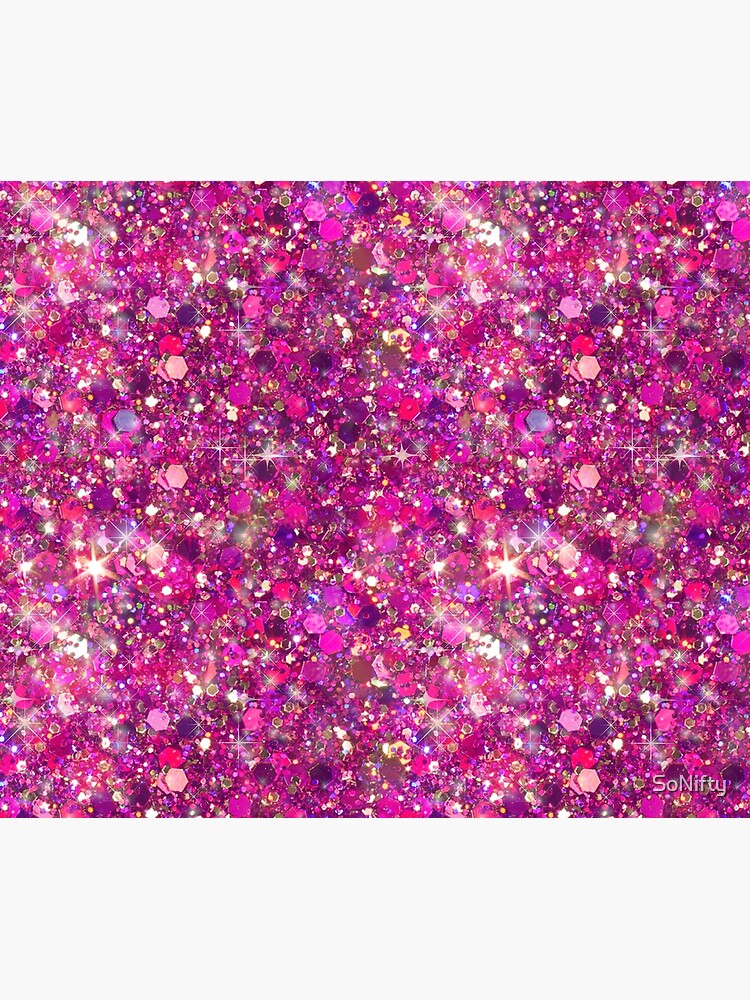 Pink Sparkles Background Vector Art & Graphics