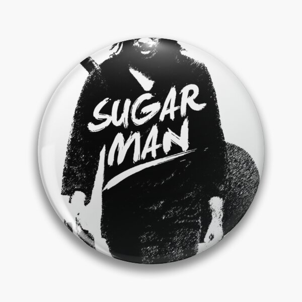 Artikelvorschau, Sixto Rodriguez Sugar Man entworfen und verkauft von JeanetteRiler68.