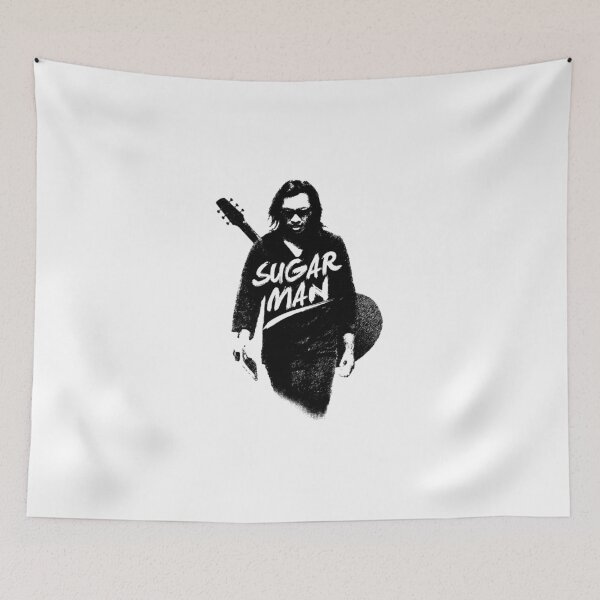 Item preview, Sixto Rodriguez Sugar Man designed and sold by JeanetteRiler68.