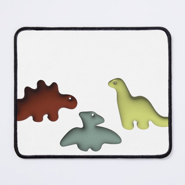 Item preview, 3D Dino besties designed and sold by asapdani.
