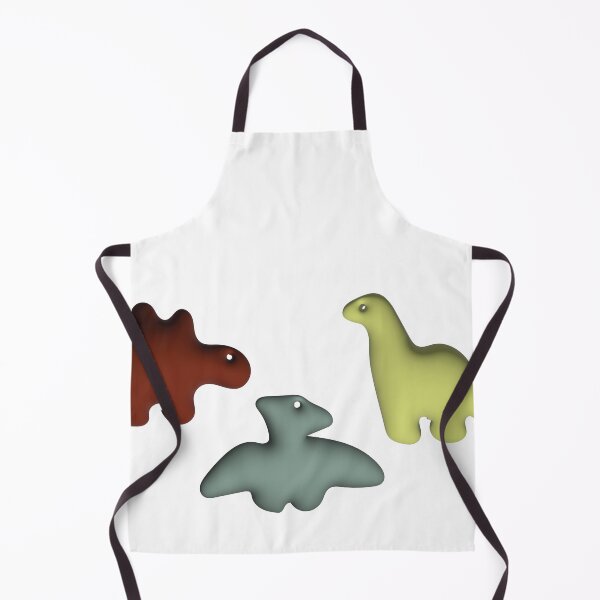 Item preview, 3D Dino besties designed and sold by asapdani.