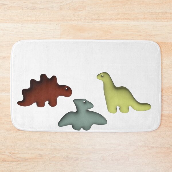 Item preview, 3D Dino besties designed and sold by asapdani.