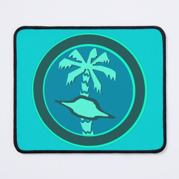 Item preview, Tampa UFO Network Logo designed and sold by inb4.