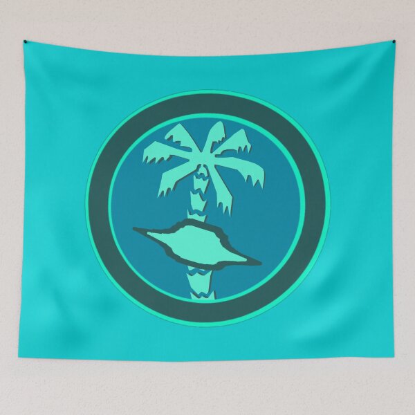 Item preview, Tampa UFO Network Logo  designed and sold by inb4.