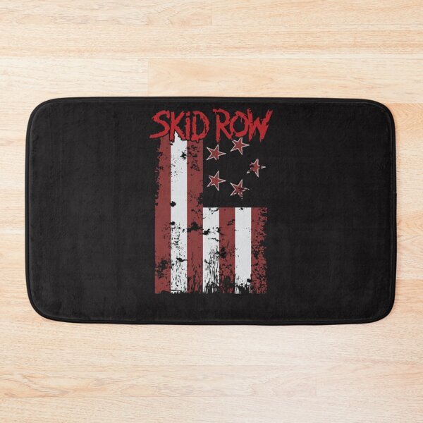 Item preview, skid row punk rock music designed and sold by JeanetteRiler68.