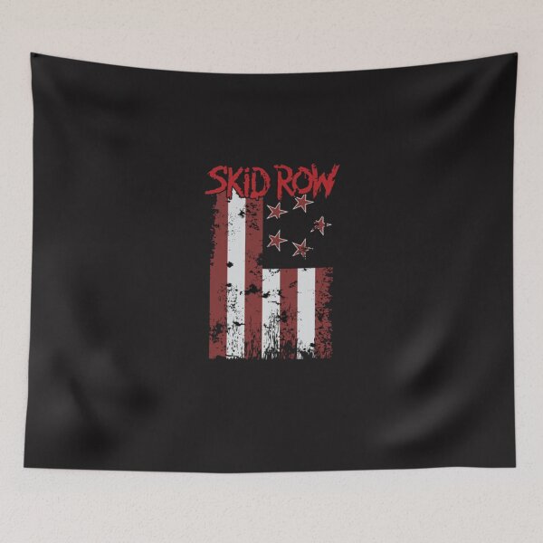 Item preview, skid row punk rock music designed and sold by JeanetteRiler68.