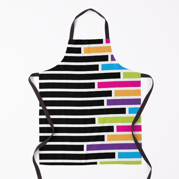 Item preview, Bars at Large designed and sold by Jeanne Martelle.