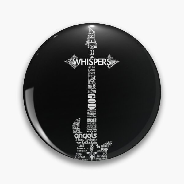 Item preview, Skillet Guitar Typography on Black designed and sold by JeanetteRiler68.