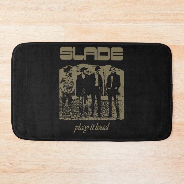Item preview, Slade Play It Loud designed and sold by JeanetteRiler68.
