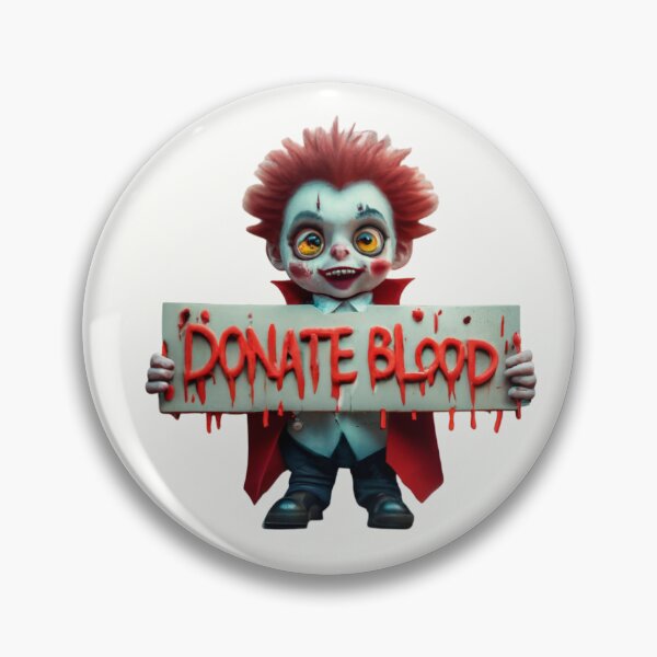 Item preview, Donate is Life designed and sold by TodoDecoArt.