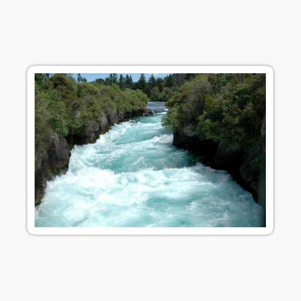 Item preview, Huka Falls designed and sold by Alternative Perspectives.
