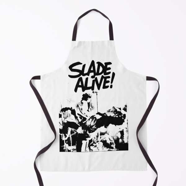Item preview, Slade Alive designed and sold by JeanetteRiler68.