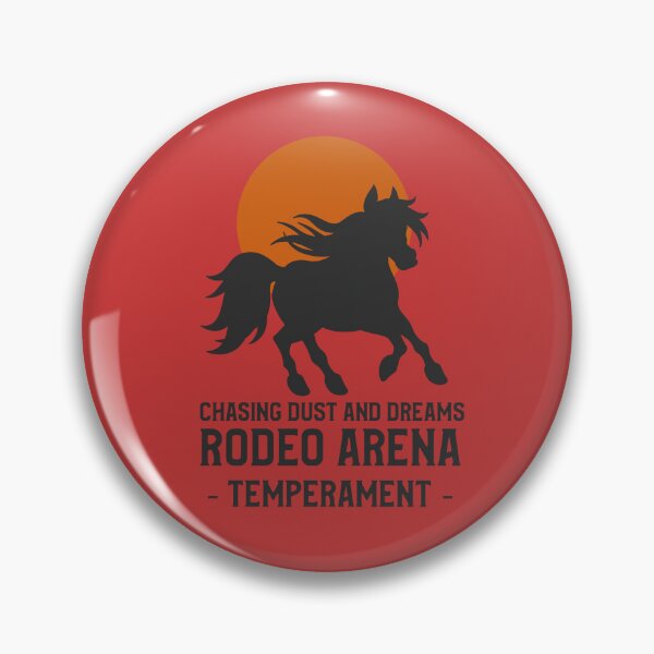 Artikelvorschau, Rodeo-Temperament Reiten entworfen und verkauft von RokuCreations.