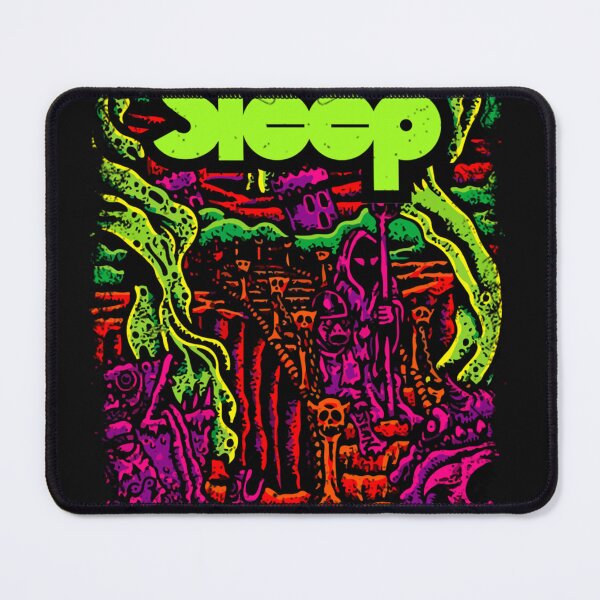 Item preview, Sleep Band Merch designed and sold by JeanetteRiler68.