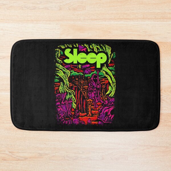 Item preview, Sleep Band Merch designed and sold by JeanetteRiler68.