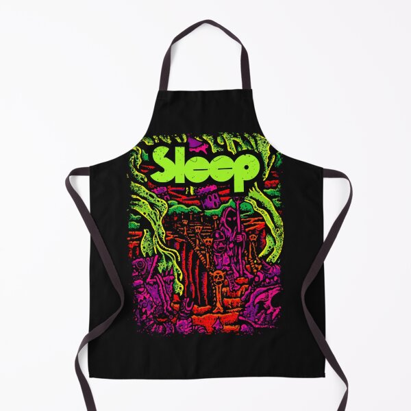 Item preview, Sleep Band Merch designed and sold by JeanetteRiler68.