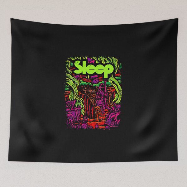 Item preview, Sleep Band Merch designed and sold by JeanetteRiler68.
