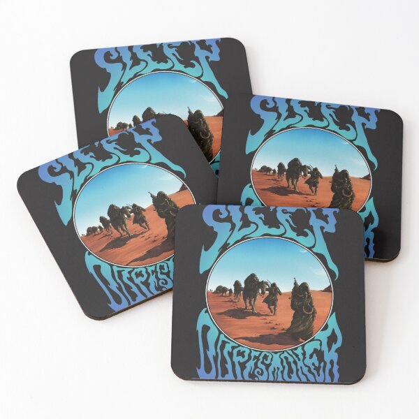 Item preview, Sleep Stoner Metal Band Album Cover Dopesmoker designed and sold by JeanetteRiler68.