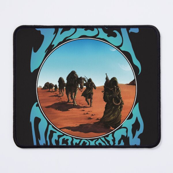 Item preview, Sleep Stoner Metal Band Album Cover Dopesmoker designed and sold by JeanetteRiler68.
