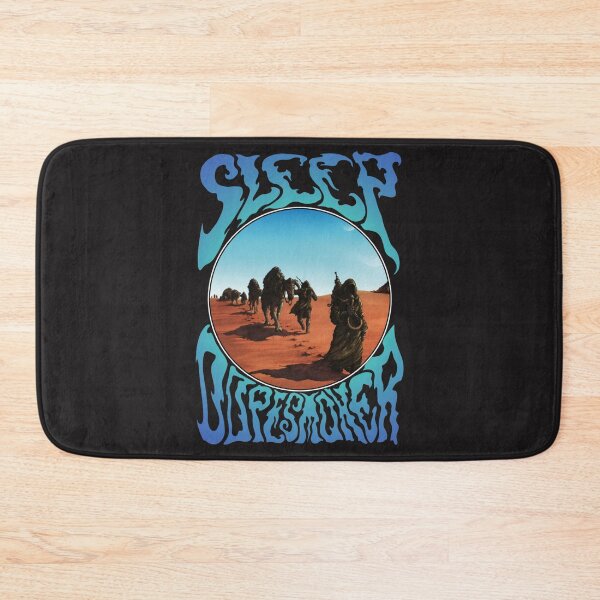 Item preview, Sleep Stoner Metal Band Album Cover Dopesmoker designed and sold by JeanetteRiler68.