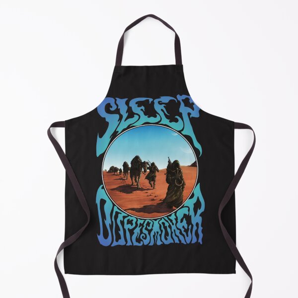 Item preview, Sleep Stoner Metal Band Album Cover Dopesmoker designed and sold by JeanetteRiler68.