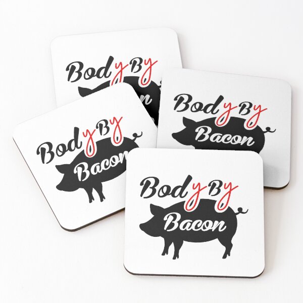 Item preview, Body by Bacon Design designed and sold by Studio-Pixel.