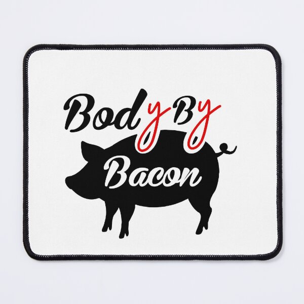 Item preview, Body by Bacon Design designed and sold by Studio-Pixel.