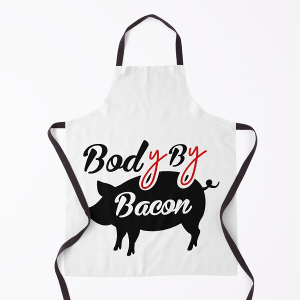 Item preview, Body by Bacon Design designed and sold by Studio-Pixel.