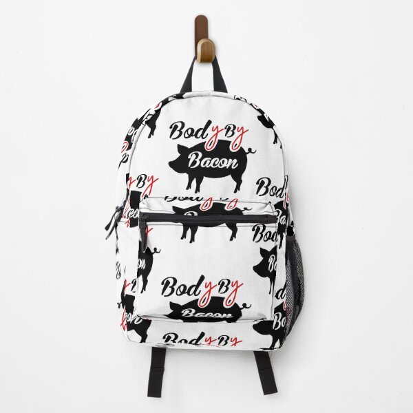 Item preview, Body by Bacon Design designed and sold by Studio-Pixel.