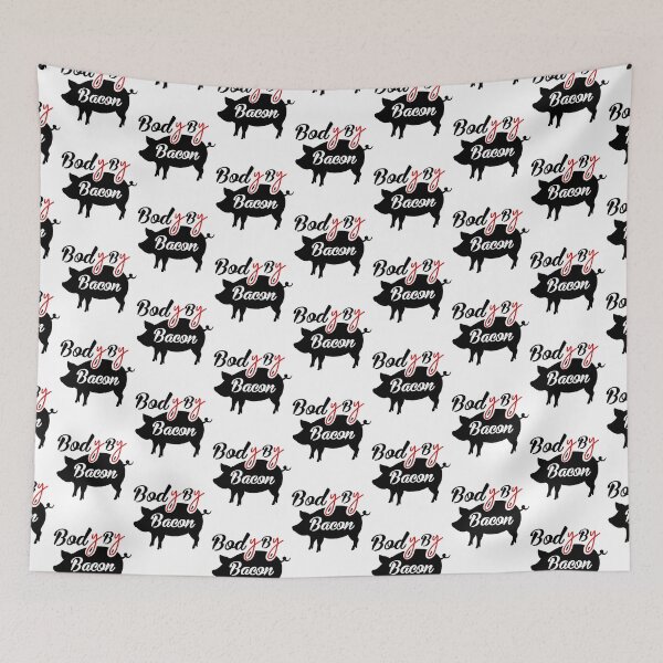 Item preview, Body by Bacon Design designed and sold by Studio-Pixel.