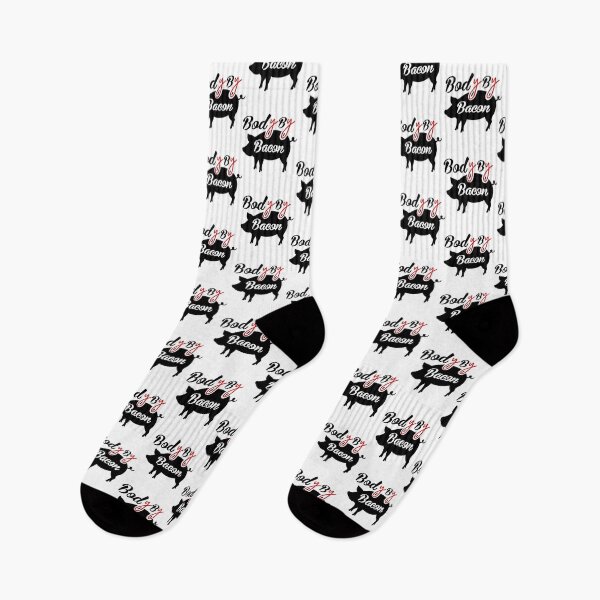 Item preview, Body by Bacon Design designed and sold by Studio-Pixel.