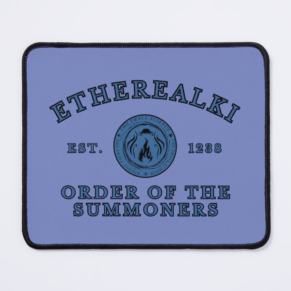 Item preview, Grishaverse College Sweater- Etherialki designed and sold by Chaosauce.