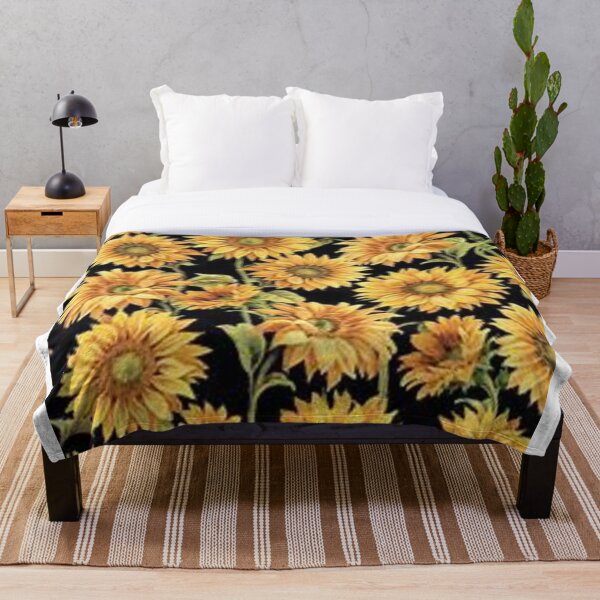 Artikelvorschau, Sonnenblume entworfen und verkauft von Massunchik.