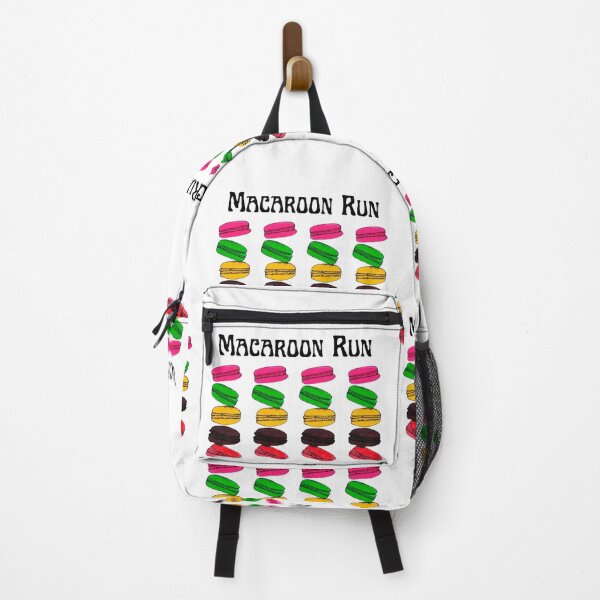 Item preview, Macaroon Run designed and sold by boldtvillemayor.