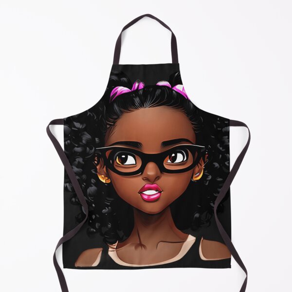 Item preview, Beautiful brown Skin girl designed and sold by fashionrepublic.