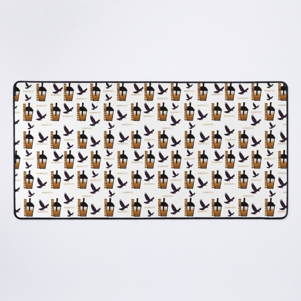 Item preview, Karasuno Milk Tea designed and sold by Jade-Jaded.