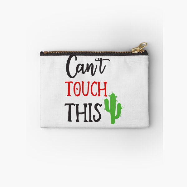 Item preview, Can t touch this - cactus Design designed and sold by Studio-Pixel.