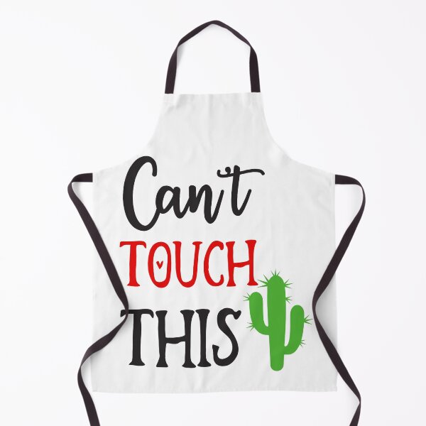 Item preview, Can t touch this - cactus Design designed and sold by Studio-Pixel.
